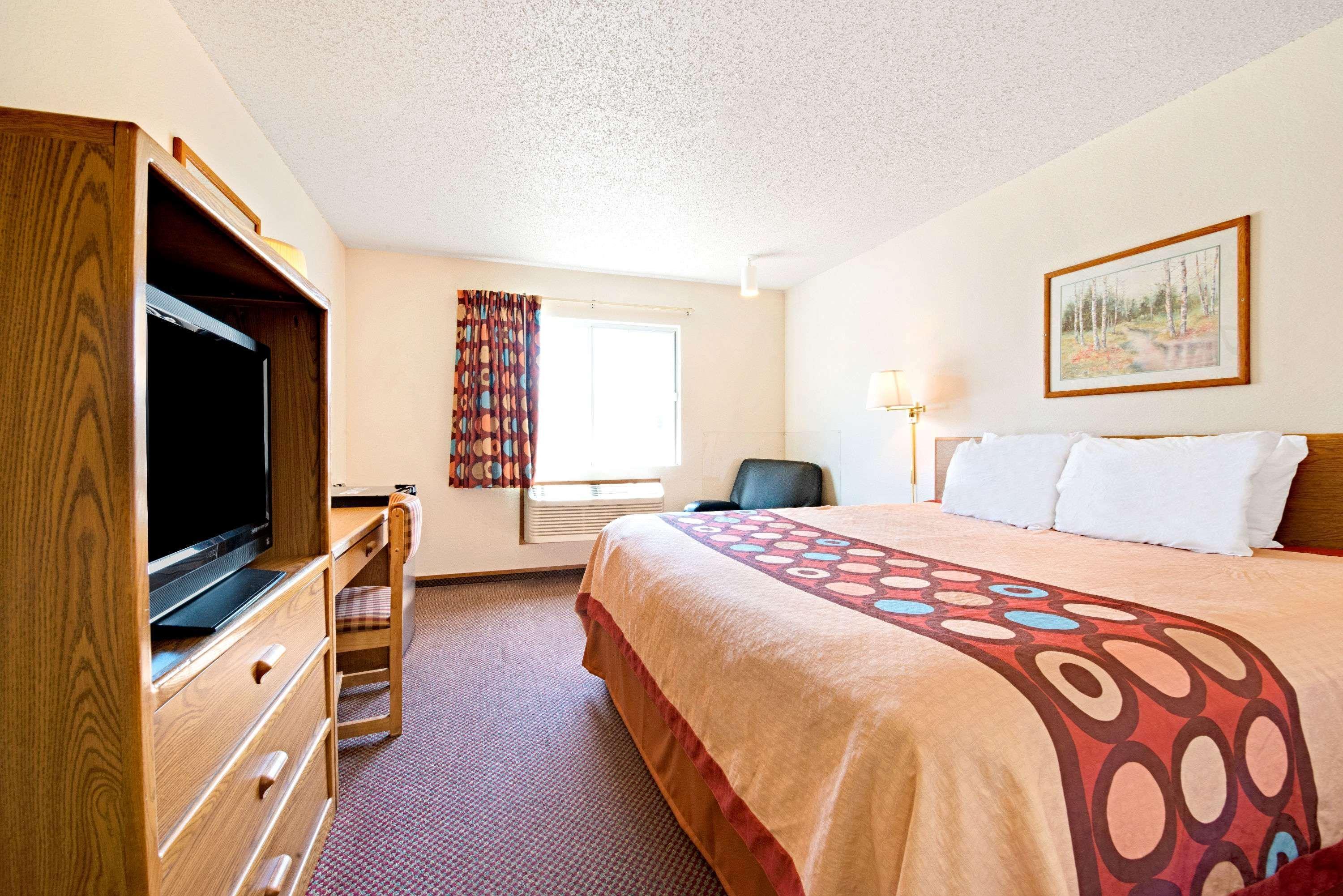 Super 8 By Wyndham Plano/Dallas Area Extérieur photo