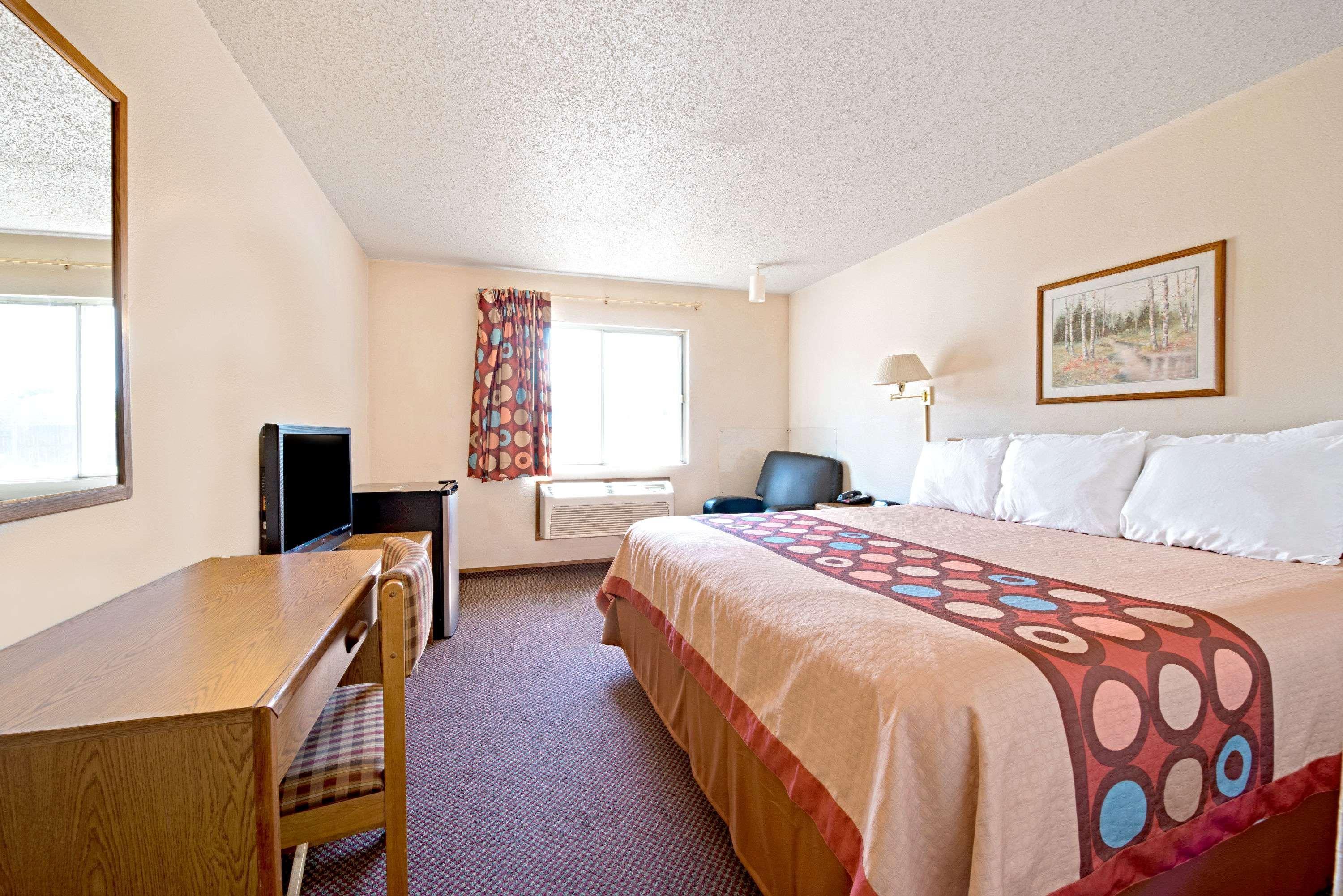 Super 8 By Wyndham Plano/Dallas Area Extérieur photo