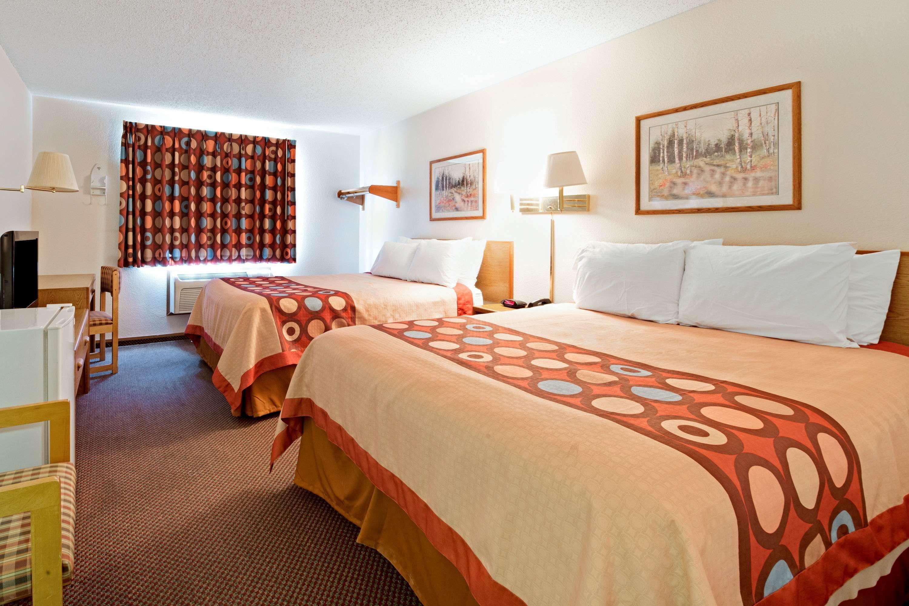 Super 8 By Wyndham Plano/Dallas Area Extérieur photo