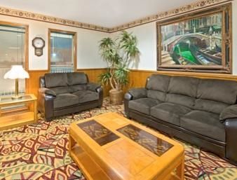 Super 8 By Wyndham Plano/Dallas Area Intérieur photo