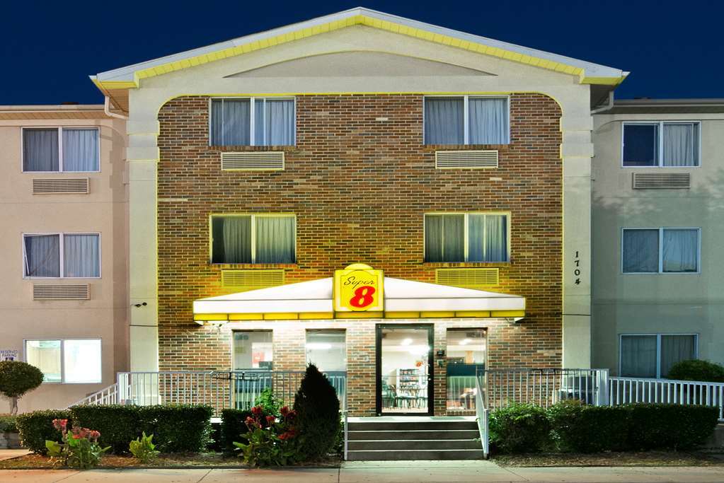 Super 8 By Wyndham Plano/Dallas Area Extérieur photo