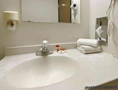 Super 8 By Wyndham Plano/Dallas Area Extérieur photo